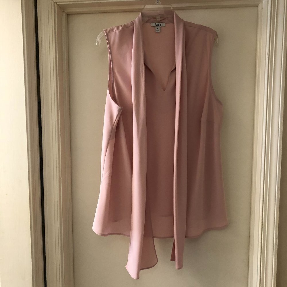 Bar III Blouse